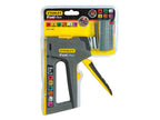FATMAX® 6-in-1 Multi-Purpose Plastic Staple and Brad Nail Gun