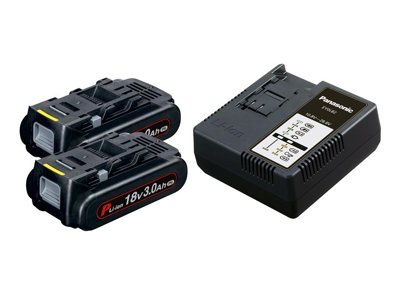 EY46A5XT Brushless Multi-Tool & Systainer Case 18V Bare Unit