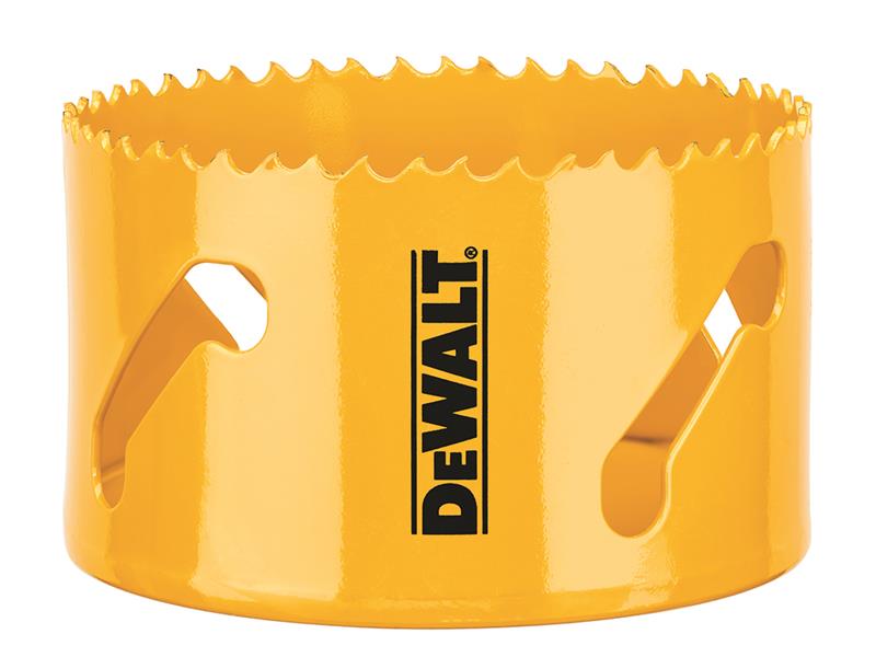 Extreme Bi-Metal Hole Saw