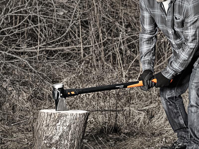 IsoCore Builder's Axe                                                           