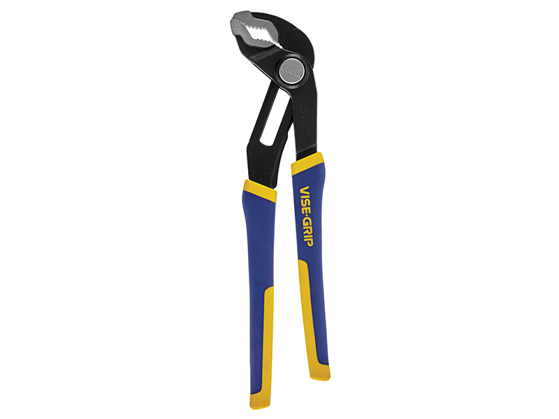 GV12 Groovelock Water Pump ProTouch™ Handle Pliers 300mm