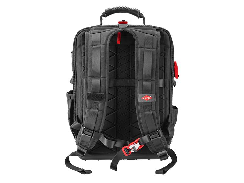 00 21 50 LE Modular X18 Tool Backpack                                           