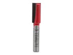 Router Bit TCT Two Flute 10.0 x 19mm 1/4in Shank
