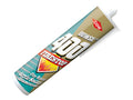 Firestop 400 Acrylic Sealant White 380ml                                        