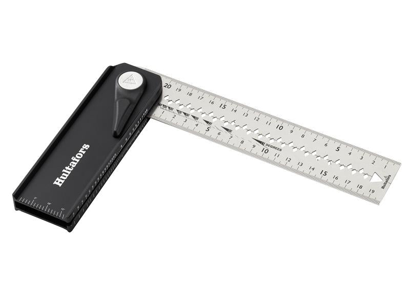 Quattro Bevel Square                                                            