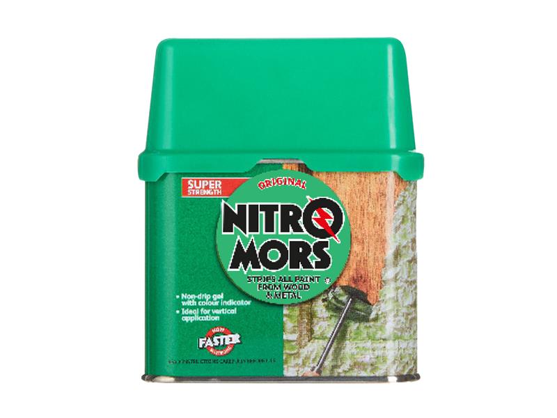 All-Purpose Paint & Varnish Remover 750ml