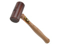 122 Hide Mallet Size 6 (70mm) 680g