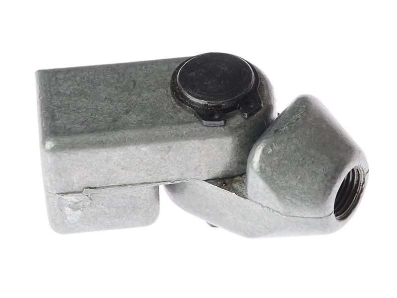 SRT6S 6in Straight Rigid Tube