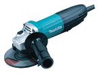 GA5034 Angle Grinder 125mm 720W 110V