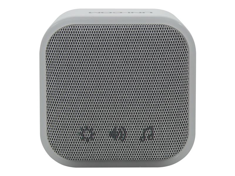 Portable Door Chime, White