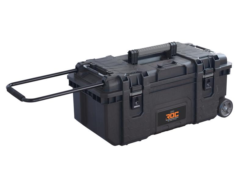 Pro Gear 28in Mobile JobBox                                                     
