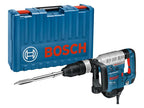 GSH 5 CE SDS-Max Professional Demolition Hammer 1150W 240V                      