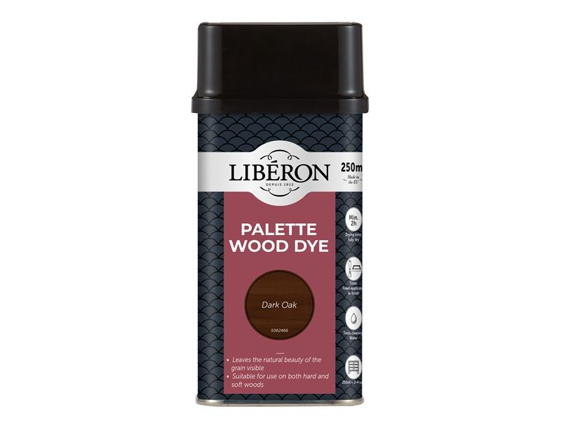 Palette Wood Dye Yew 500ml