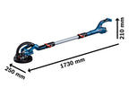 GTR 55-225 Professional Drywall Sander 550W 240V                                