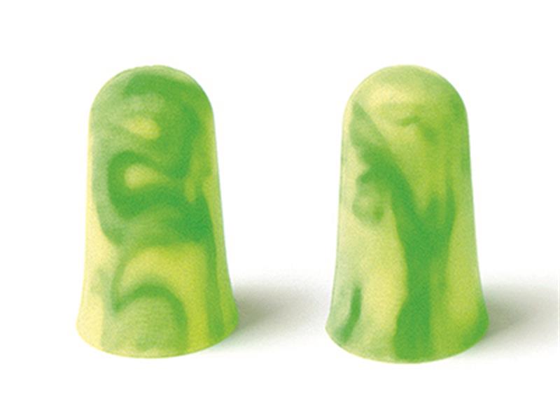 Pura-Fit® Earplugs SNR 36 dB (200 Pairs)