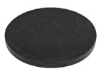 BP-M D75 PXE Cushioned Hook & Loop Pad 75mm                                     