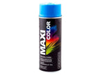 MaxiColor Spray Satin Brilliant White RAL9016 400ml
