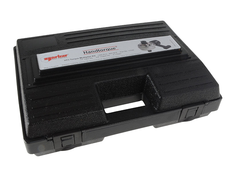 HT3 Torque Multiplier 3/4in - 1in 2700Nm