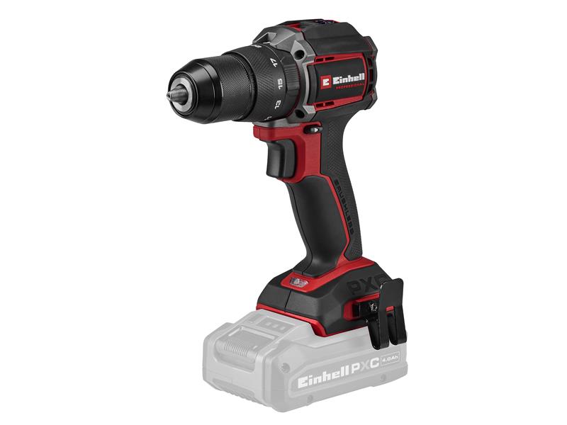 P-CD 18/50-C Li-i BL PRO Combi Drill