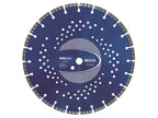 XCEL Grade Tri-Purpose Diamond Blade 450 x 25.4mm