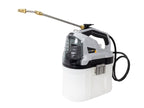 MAXXPACK Pressure Sprayer 7.5 litre 18V Bare Unit                               