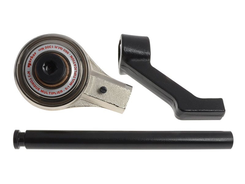 HT3 Torque Multiplier 3/4in - 1in 2700Nm