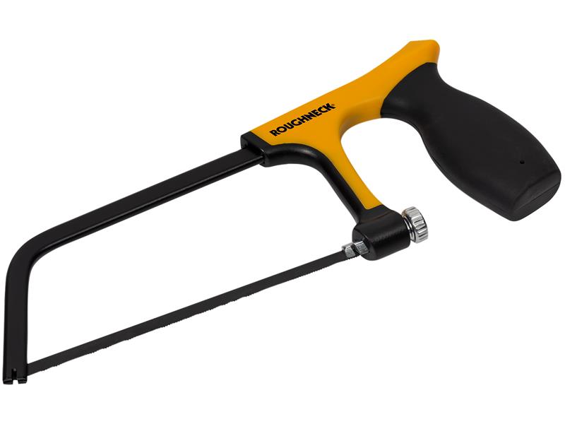 R6H Junior Hacksaw 150mm (6in) 24TPI