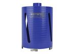 Dry Diamond Core Bit 127 x 150mm                                                