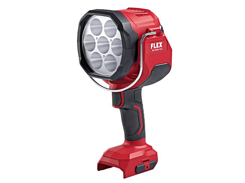 WL 2800 18.0 Hand Torch 18V Bare Unit                                           