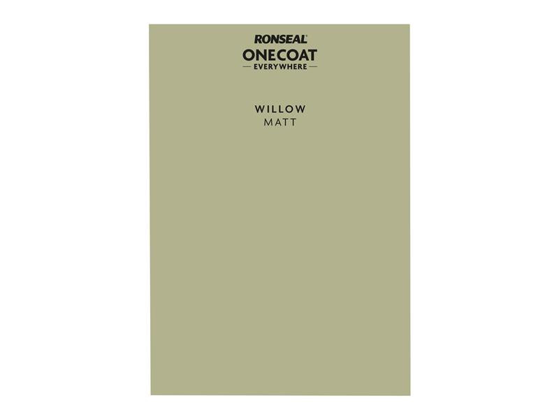 Peel & Stick Everywhere Winter Sky