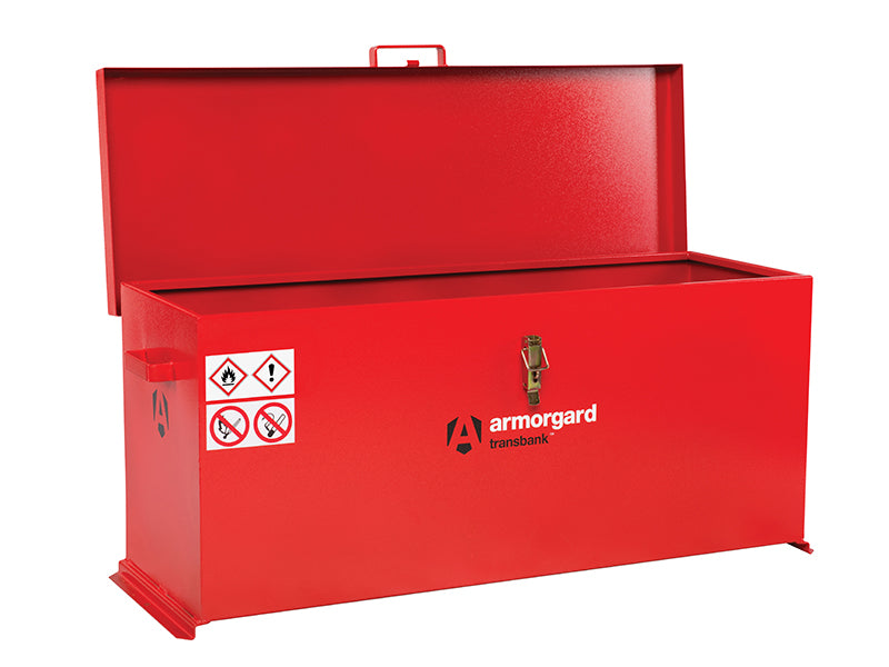 TRB6 TransBank™ Hazard Transport Box 1280 x 480 x 520mm