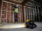 DCL077 Compact Task Light 12/18V Bare Unit                                      