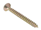 Spectre™ PZ Compatible Wood Screw CSK ZYP 5.0 x 40mm Box 500