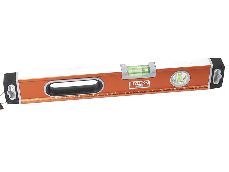 466-600 Box Spirit Level 60cm