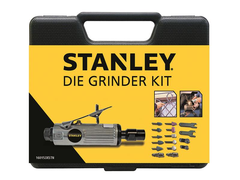 Die Grinder Kit