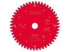 Laminated Panel Circular Saw Blade 160 x 20 x 1.8/1.2mm x 48T