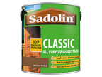 Classic Wood Protection Heritage Oak 2.5 litre