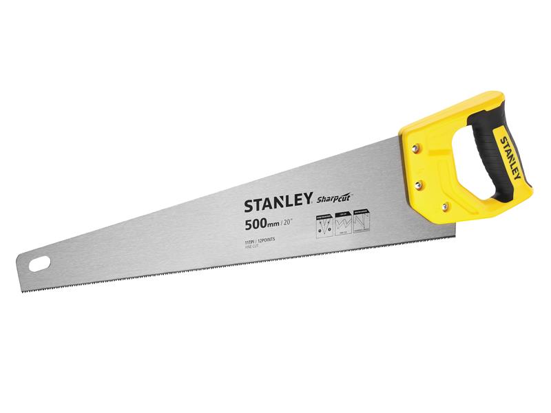 Sharpcut™ Handsaw 550mm (22in) 11 TPI
