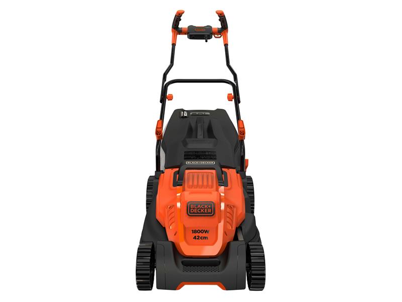 BEMW481BH Mower with Bike Handle 42cm 1800W 240V                                