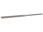 2-300-16-4-0 Hand Needle File Cut 4 Dead Smooth 160mm (6.2in)