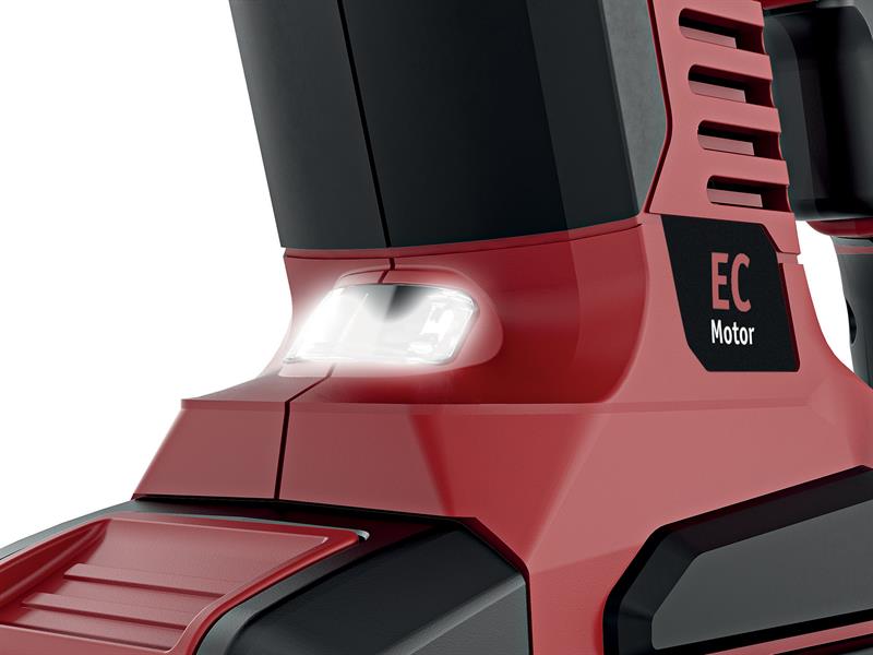 CHE 18.0-EC Brushless SDS Drill 18V Bare Unit                                   