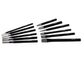 Punch & Chisel Set, 12 Piece