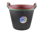 Eco Flex Tub 25 litre Triple Pack                                               