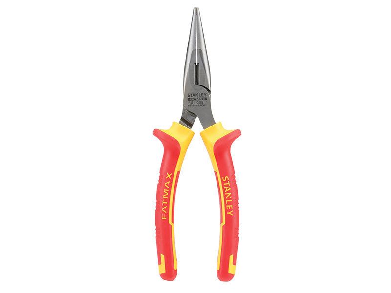 FatMax® Long Nose Pliers VDE 200mm