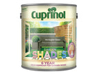Garden Shades Old English Green 2.5 litre                                       