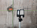 870G VHX Prolaser VIP Green Laser                                               