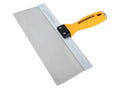 Stainless Steel Taping Knife 300mm/12in