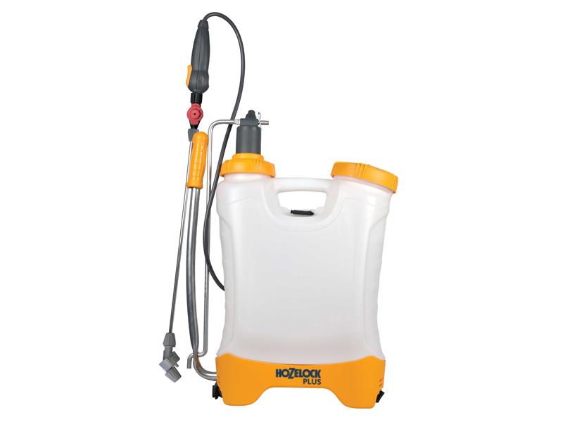 4712B Pulsar Plus Comfort Knapsack Sprayer 12 litre                             