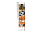 Gorilla All Condition Sealant White 295ml                                       