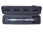 Torque Wrench 1/4in Drive 2-24Nm                                                